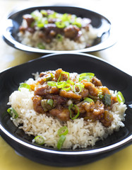 Chinese food
