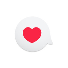 Speech Bubble icon