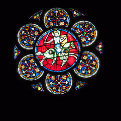 Kirchenfenster