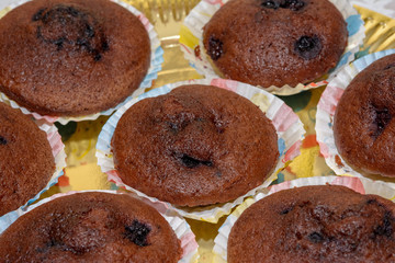 Muffins