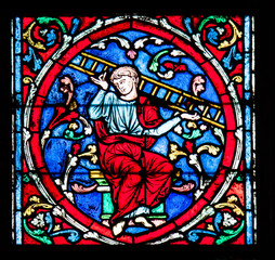 Kirchenfenster