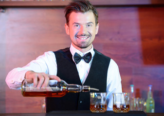 Alcohol