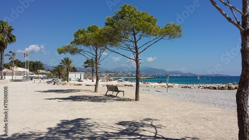 Villeneuve Loubet Plage Stock Photo And Royalty Free Images