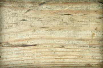 old wooden board, background