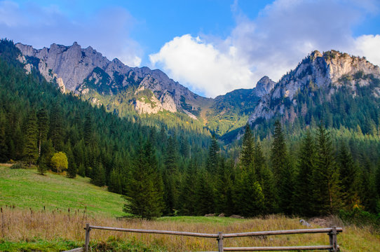 Tatry