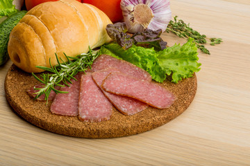 Salami