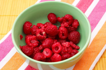 Himbeeren