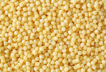 Tarhonya - Hungarian bead-like pasta