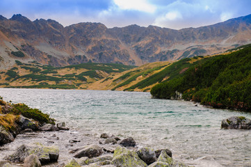 Tatry Dolina Pięciu © Ralfik D