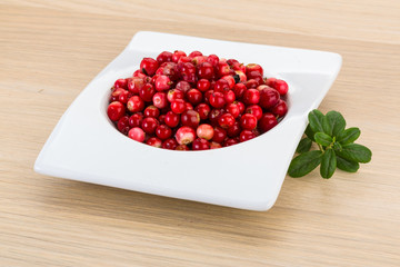 Cowberry