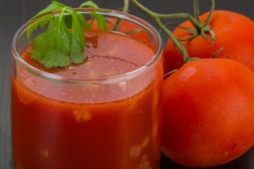 Gaspacho