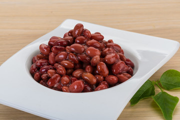 Red beans