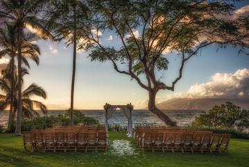 Wedding Altar