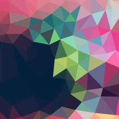 Geometric background