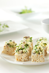 Sushi Roll