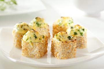 Fried Roll
