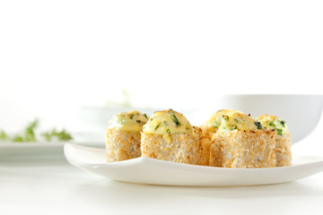 Fried Roll