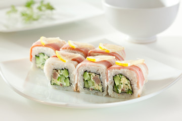Sushi Roll