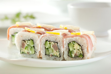 Sushi Roll
