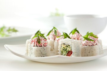 Sushi Roll