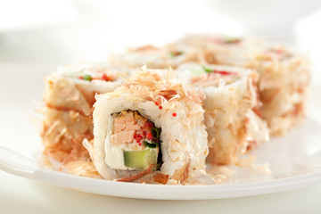 Bonito Rolls