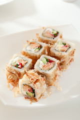 Bonito Rolls