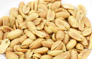 Peanut