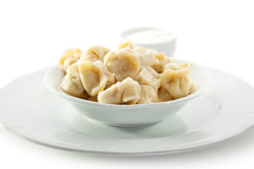 Dumplings