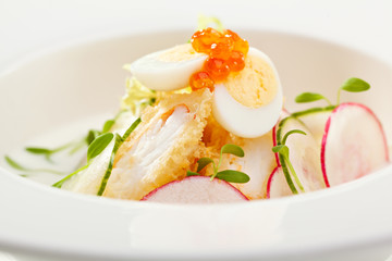 Japanese Cold Soup