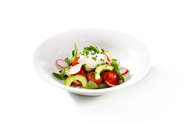 Freshness Salad