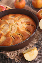 apple pie