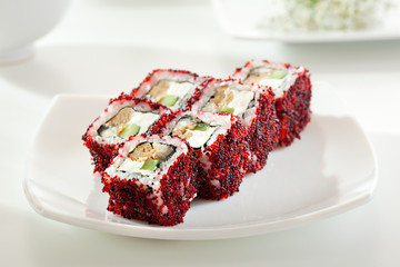 Night Philadelphia Roll