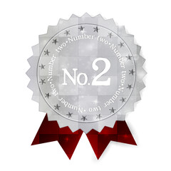 メダル　フレーム　2