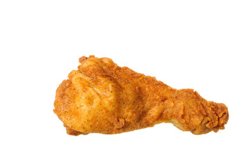 Fried chicken