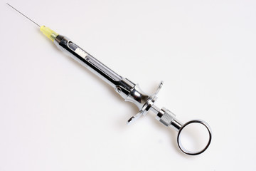 Syringe