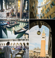 Venice - Lifestyle - obrazy, fototapety, plakaty