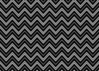 Chevron Seamless Pattern