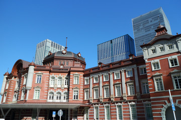 東京駅