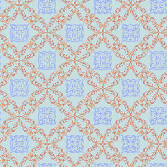 seamless pattern