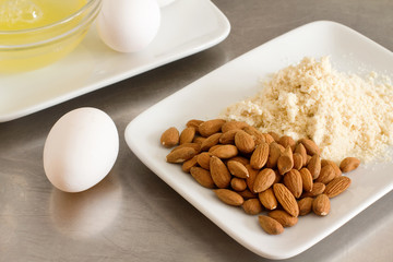 meringue ingredients