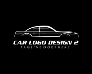 CAR LOGO DESIGN 2