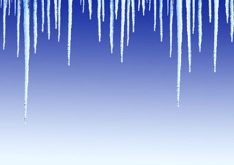 Icicles