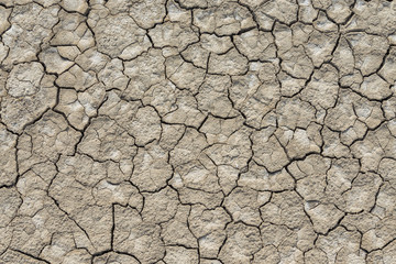 dry soil pattern texture global warming