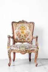 Vintage classical Chair