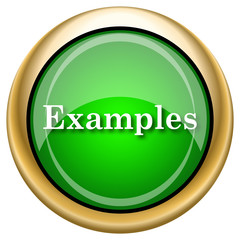 Examples icon