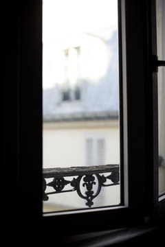 window