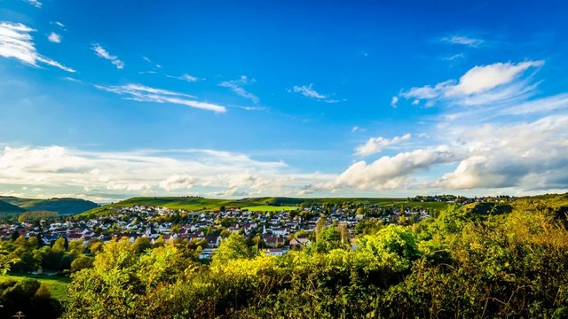 TL - Norheim im Herbst