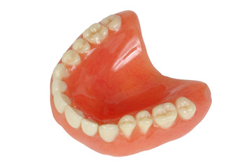 dentures