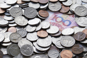 Chinese currency