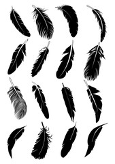 Feather icons set - 71534449